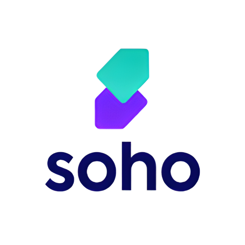 Soho – AI-Powered Real Estate Marketplace for Smarter Property Matching