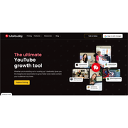 TubeBuddy – YouTube Channel Management & Optimization Tool