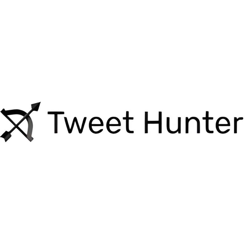 Tweet Hunter – AI-Powered Twitter Growth & Monetization Tool