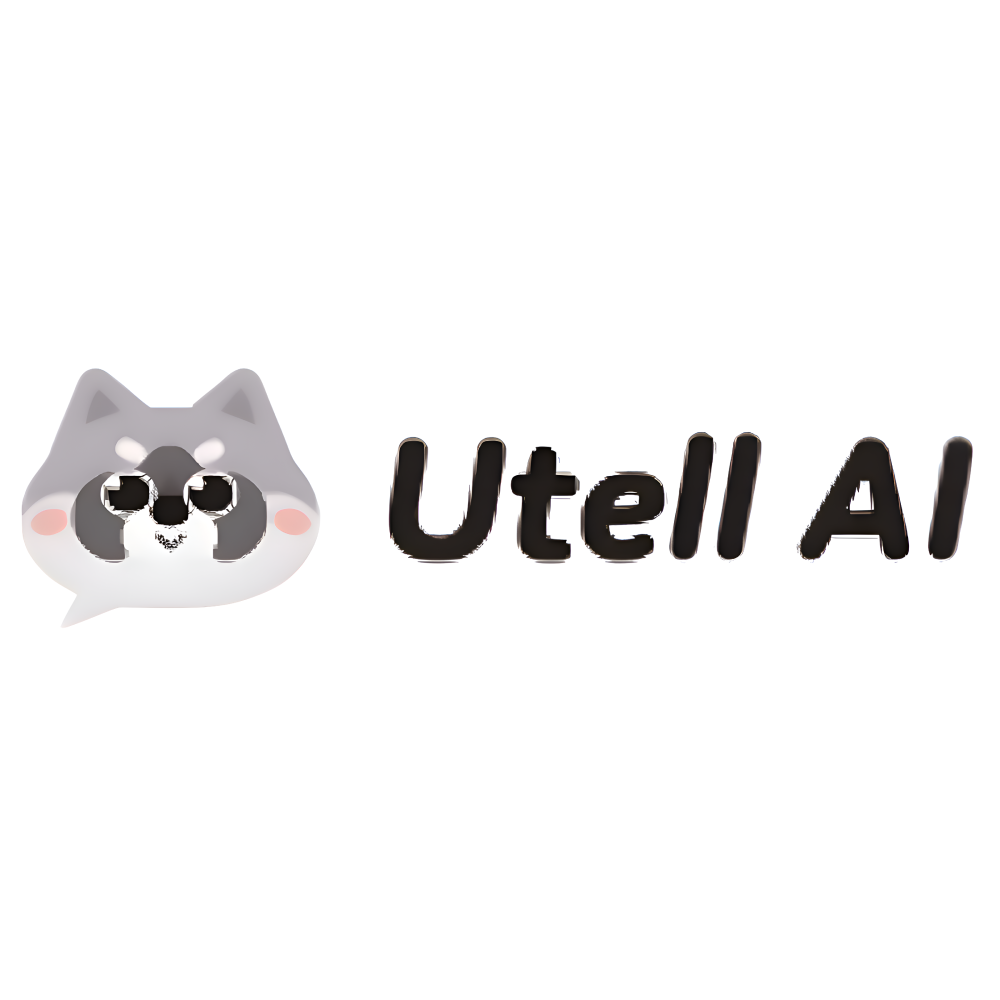 Utell AI – Real-Time AI Speech Enhancement & Accent Conversion