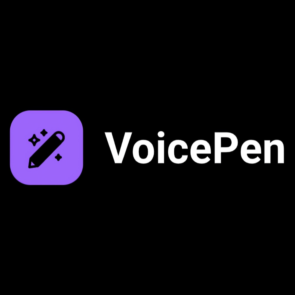 VoicePen – AI Note-Taking & Smart Transcript Tool