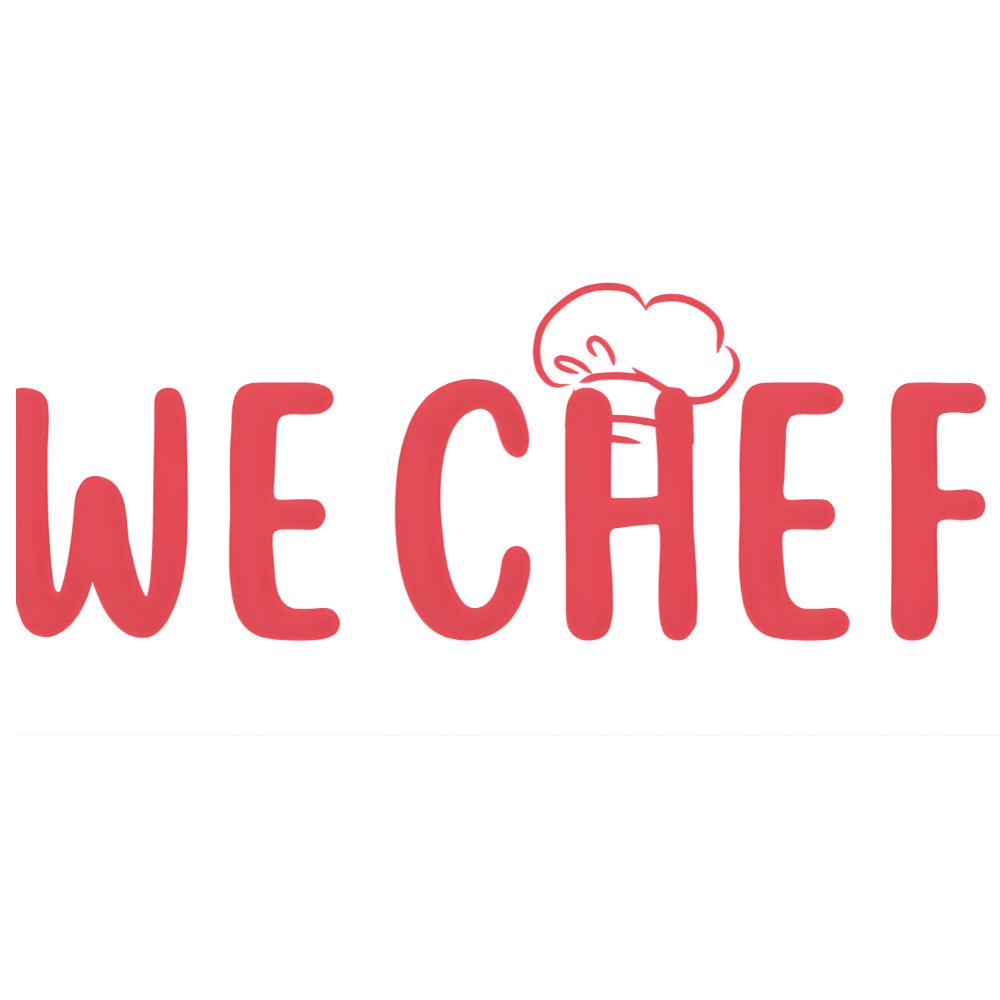 WeChef – AI Recipe Generator for Personalized Cooking